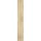 Ekena Millwork Imperial Craftsman Rough Sawn Outlooker, Douglas Fir, 6"W x 32"D x 40"H OUT06X32X40IMP04RDF - alternate 2